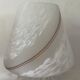 Mushroom lamp pair Vetri Murano