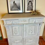 Armoire ancienne