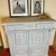 Armoire ancienne