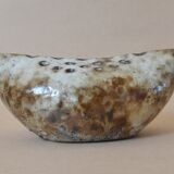 Flower pick with speckled decoration by Alexandre Kostanda