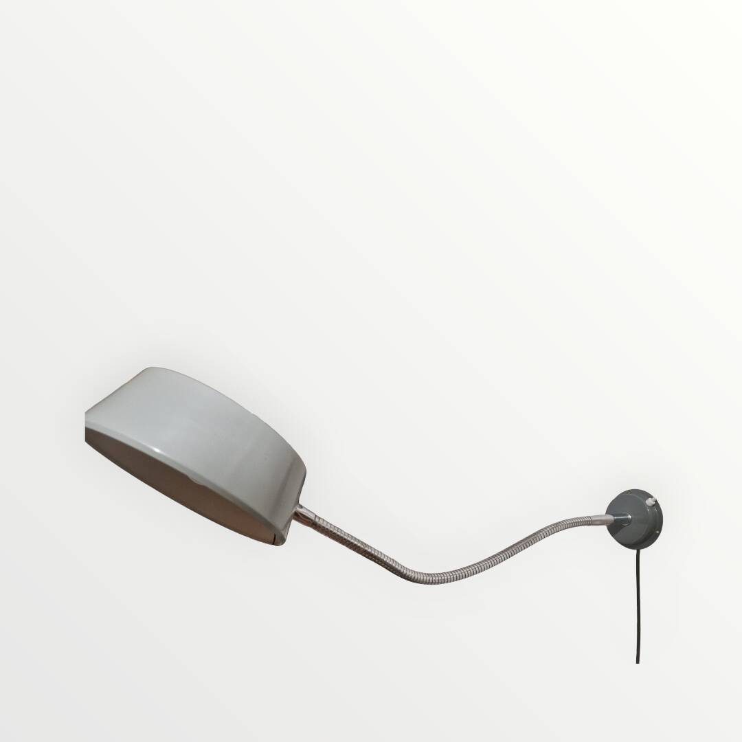 JUMO 750 lamp - New original - 1950s