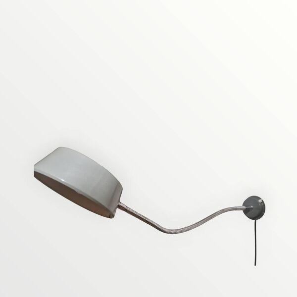 Lampe JUMO 750 - Neuve d'origine- 1950s
