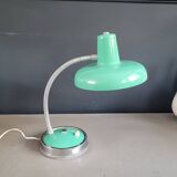 Vintage adjustable desk lamp