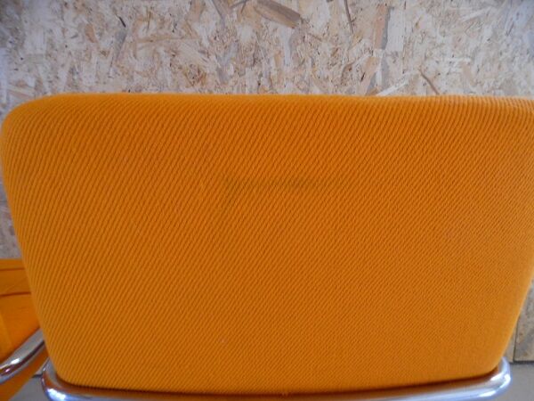 Armchairs by Yves Christin for Airborne