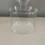 Crystal vase
