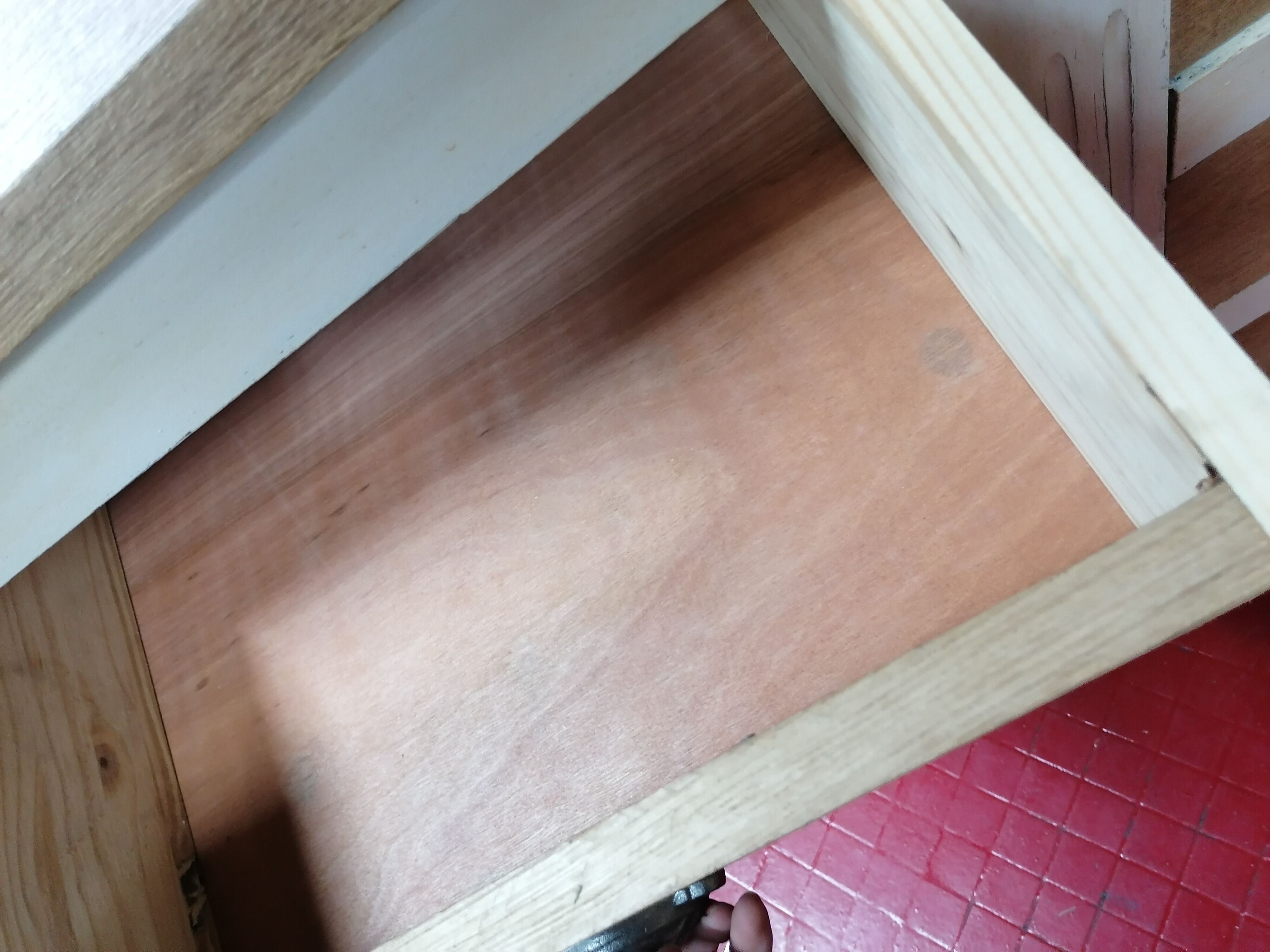 Craft furniture 6 drawers