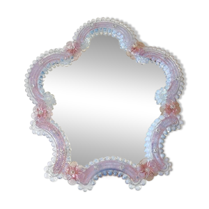 Miroir Table/Coiffeuse - motifs