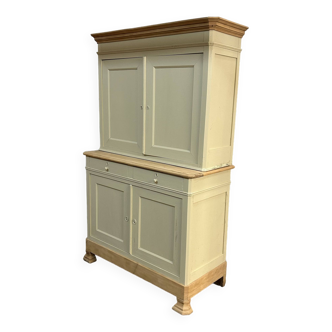 2 body sideboard revamped cream beige