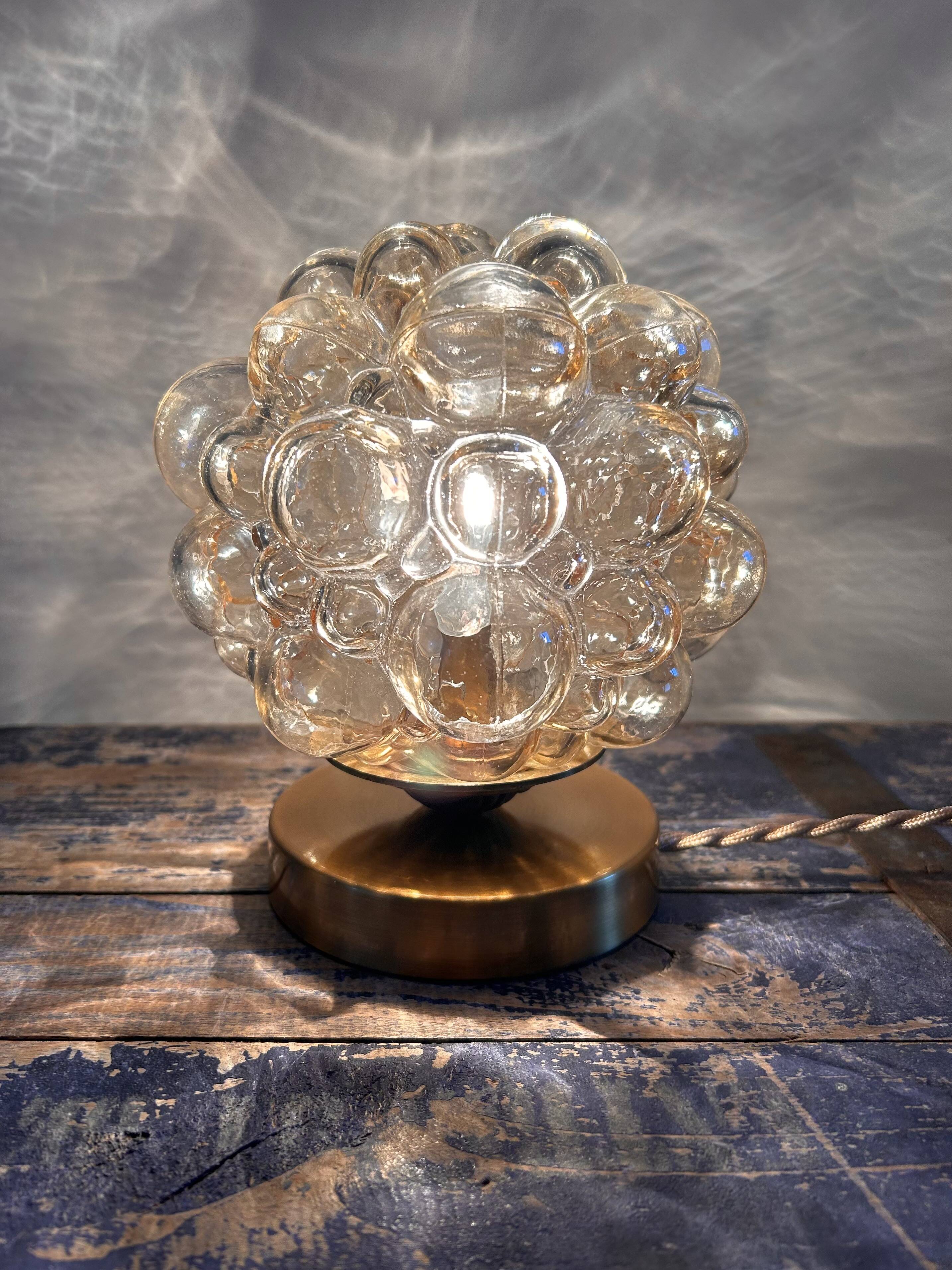 Helena Tynell globe table lamp