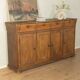 Antique sideboard in French country style