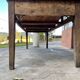 Table de ferme