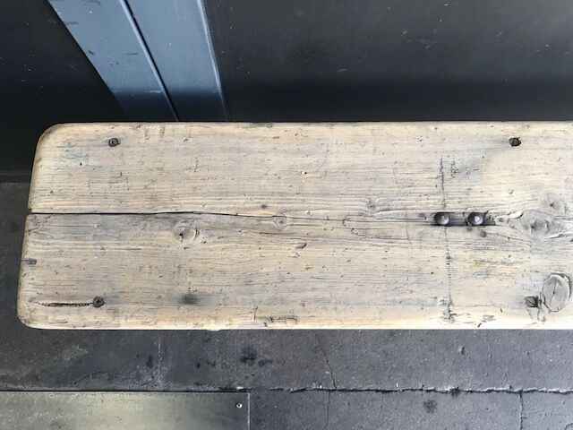 Bench