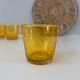 Gobelets verre Bullé Biot