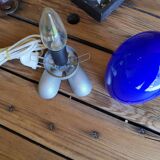 Ikea Fjorton lamp by Tatsuo Konno (L-0040)