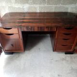 Bureau art deco
