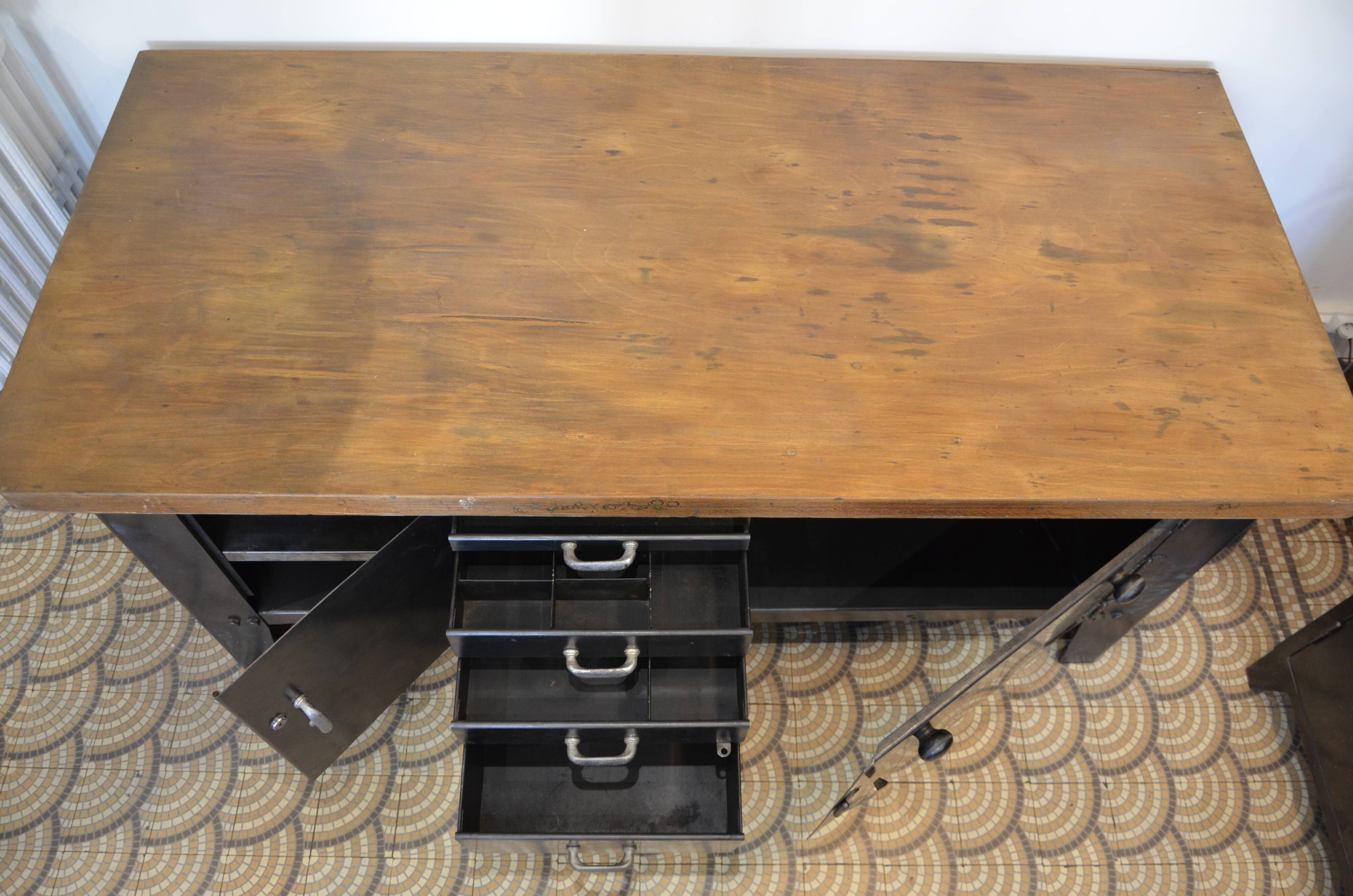 Biguet furniture