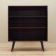 Mahogany bookcase, Danish design, 1970s, production: Denmark