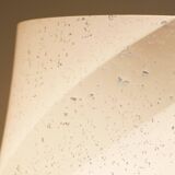 Lampe de table Mushroom en verre de Murano par Manifattura di Murano, années 70