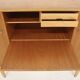 Scandinavian teak sideboard, Sweden, 1960
