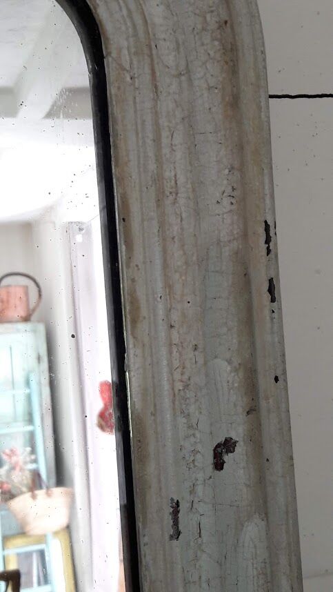 Louis Philippe mirror