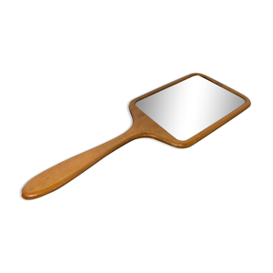 Miroir face à main Napoléon