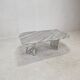 Italian Marble Coffee Table, 1970's