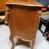 Chevets de style baroque