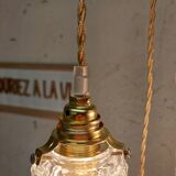 Suspension ArtDéco