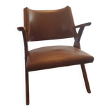 Dal Vera armchair mid-century
