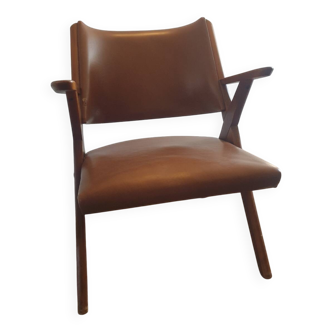 Dal Vera armchair mid-century