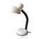 Metal desk lamp, Veb Narva, 70s
