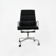 Chair by Charles and Ray Eames for Ring Mobelfabrikk Norway, 1970s