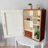 Medicine cabinet 50/60 years