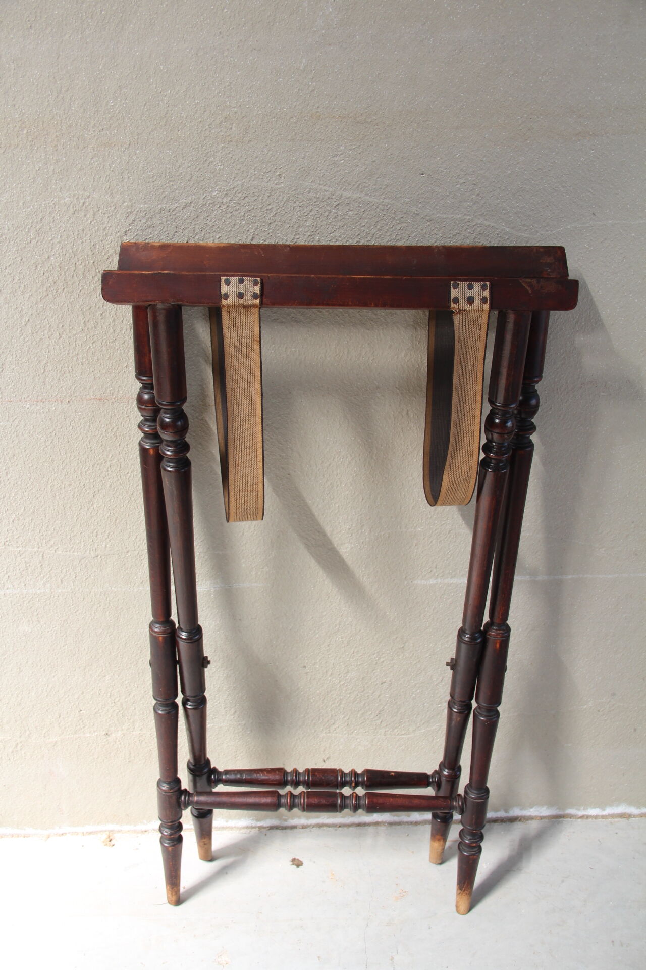 Side table late XIX °