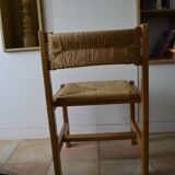 Chair by Pierre Gautier Delaye
