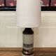 CERAMIC LAMP "1960 DESIGN".