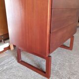 Secretary furniture