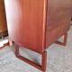 Secretary furniture