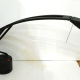 Stilplast pendulum desk lamp 1980