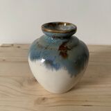 Small ceramic vase
