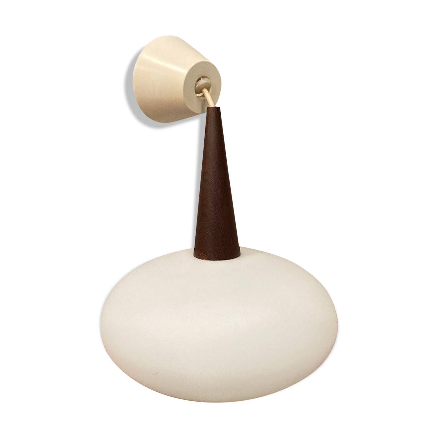 Suspension NG74 by Louis C. Kalff for Philips NG74 - 1950 Netherlands