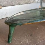 Table A Noste Bench Green