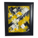 Sea Waves by Juraj Huliak