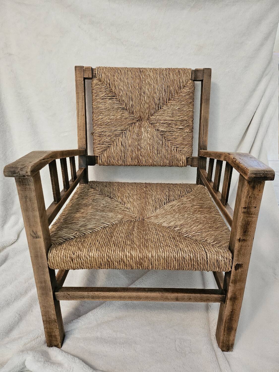 Francis Jourdain armchair 1925