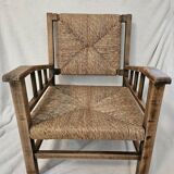 Francis Jourdain armchair 1925