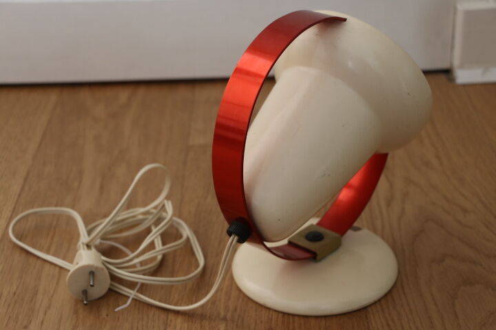 Infrafil lamp by Philips 1954
