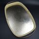 1970s Plateau - Silver Italian Design - Medium Size - So Vintage