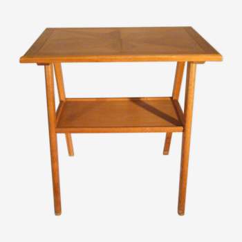 Table d'appoint 1950