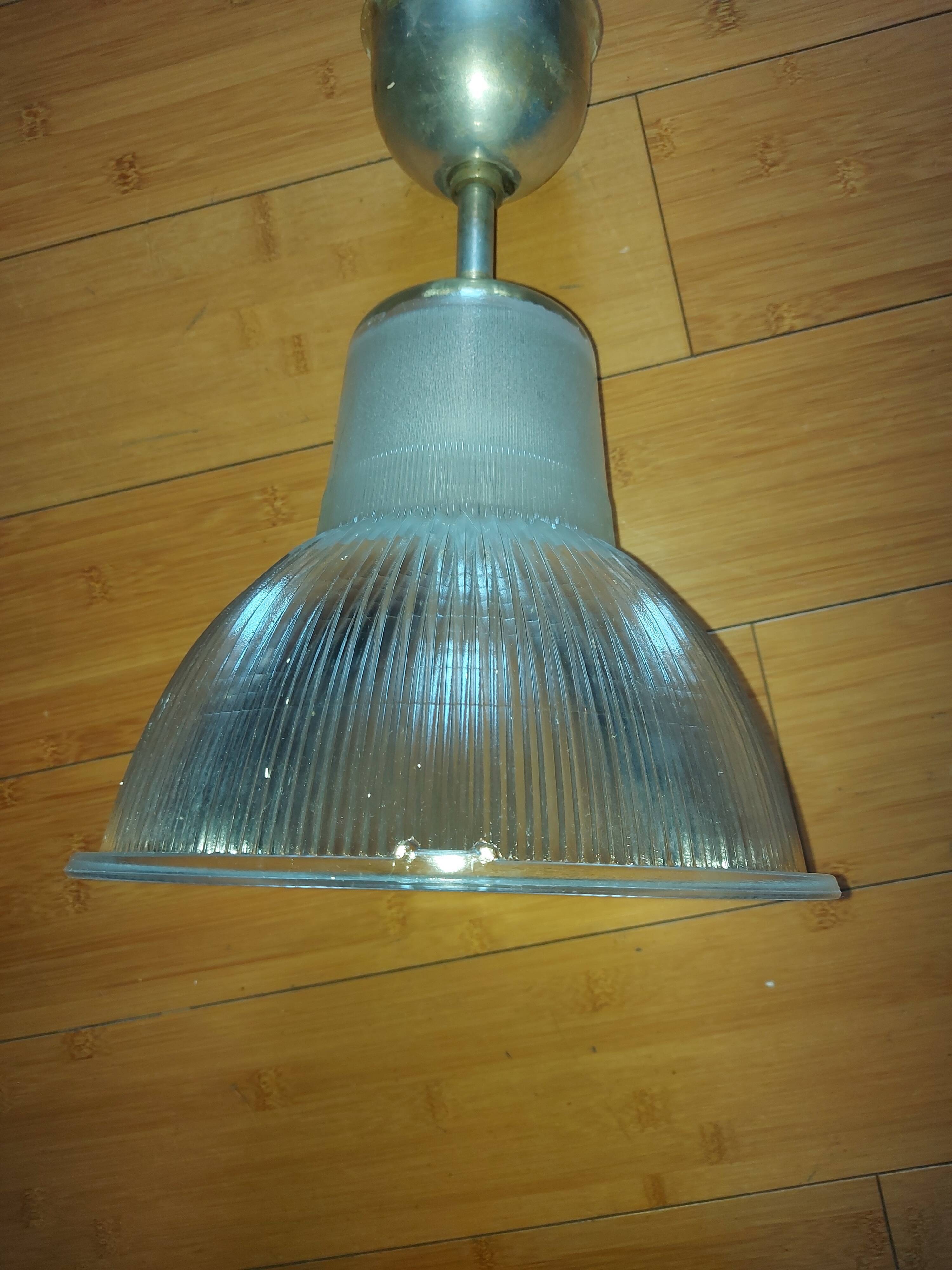 Suspension Holophane