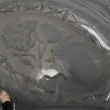 Art deco tray